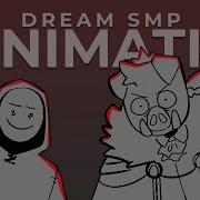 Techno Makes Jailbreak 1000 Funnier Dream SMP ANIMATIC