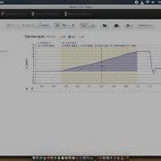 Data Analysis Rolling Trimmed For IOLab Rotational Motion Lab