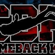 COMEBACK KID Live Paris 29 11 2017