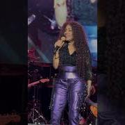 Chaka Khan Through The Fire Live 2026