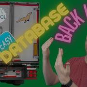 Back Up Your MySQL Databases Spoiler It S Easy