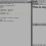 Egghead Io AngularJS RouteProvider Api