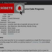 Creando Scripts Con Java Y JBang
