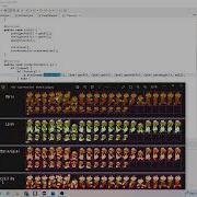 Java Game Programming 15 Animations Part 2