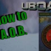 Как рассчитать угол наклона носа Uboat B131