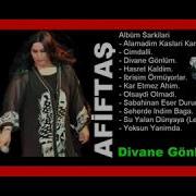NURAY AFİFTAŞ DİVANE GÖNLÜM
