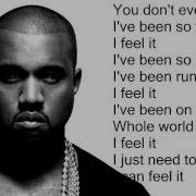 Kanye West Fade Lyrics