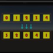 Shuffling Elements Of A List C Unity Game Engine