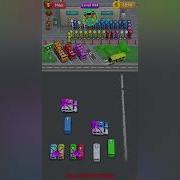 Crowd Express Level 332 Gameplay