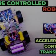 How To Make A Gesture Control Robot Car Using Two HC 05 Bluetooth Modules And Arduino Robot Lk