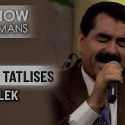 Felek İbrahim Tatlıses İbo Show Performans
