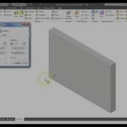 IED Activity 5 5 Rectangular Pattern Tool