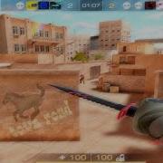 Old Town Road Standoff 2 Fragmovie