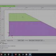 Slope Stability Analysis Using PLAXIS 2D