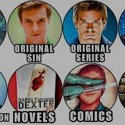 Every Version Of Dexter Explained