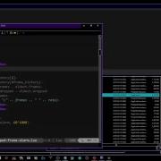 Lua OBS Script Dropped Frame Alarm Not Triggering