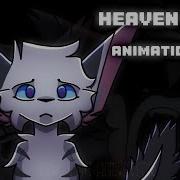 TW HEAVEN SAYS Gift For FunkyFresh Lana Warrior Cats Horror AU