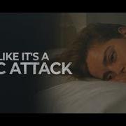 Multifandom IT S LIKE IT S A PANIC ATTACK