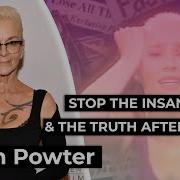 Finding Susan Powter Stop The Insanity And The Life That Followed