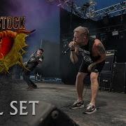 MASTIFF Live Full Set Performance Bloodstock 2022