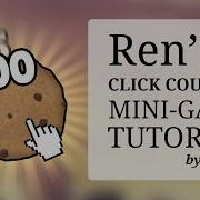Renpy Timed Click Counter Tutorial
