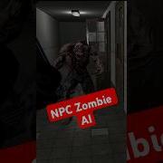 Unity AI Navigation Zombie Beware Of Spooky Scenes