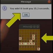 Minesweeper In Java