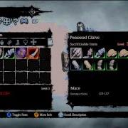 Darksiders 2 Feeding Time Achievement