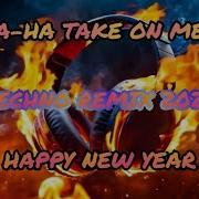 A HA Take On Me Techno Remix Full Bass 2025 EMT Music Vol 58