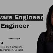 From Software Engineer To AI Engineer With Janvi Kalra