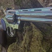Распаковка Colt Python мои первые честные впечатления