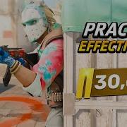 I Created The Godlike Aim Routine For CS2