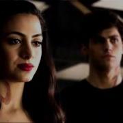 Isabelle Lightwood Dangerous Woman