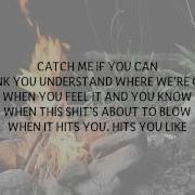 HEDLEY LOSE CONTROL LYRICS