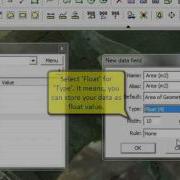 How To Use Default Values In Attribute Fields In DigiTerra Explorer