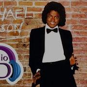 Michael Jackson Don T Stop Til You Get Enough 3D AUDIO FULLY IMMERSIVE
