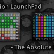 Novation Launchpad The Absolute Basics