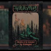 Vermis Sounds Of The World Vol 1 Melodies Of The Unknown By Radagast Full Album