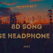 Aşık Mecnun Feat 8D Song Naz Dej 8D Song