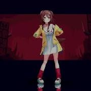 Venom Of Hololive Hololive MMD Helltaker X Venom Of Venus