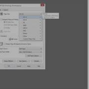 How To Print On An Canon ImagePROGRAF Large Format Printer