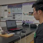 EEG Based Controlled Robotic Arm
