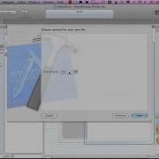 IPhoneAppStepByStep 1 Create Plain Universal IOS Application In XCode 4
