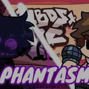 FNF Phantasm But Aquino Sings It