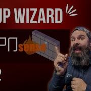 Мастер настройки OPNSense и как сделать резервную копию Часть 2
