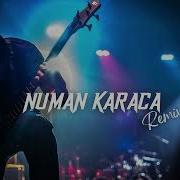 Murat Kekilli Turnam Numan Karaca Remix