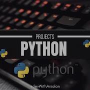 Acronym Project With Python Create A Python Project Youtube Pythonprogramming Python