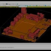 LiDAR Point Cloud Classification Tutorial Mastering Post Processing Mapping Techniques