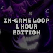 Reupload All Strings Attached Umbra Noli Chase Theme Forsaken In Game Loop 1 Hour