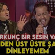 Erkan Her Zaman Yaptığını Yaptı Jüri Artık Yeter Dedi Popstar